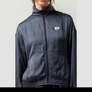 Obey Women's Black Jacket
